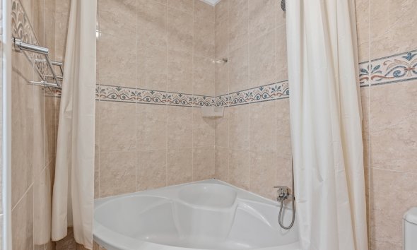 Resale - Terraced house / Townhouse - Ciudad Quesada - Rojales