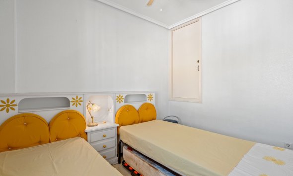 Resale - Terraced house / Townhouse - Ciudad Quesada - Rojales