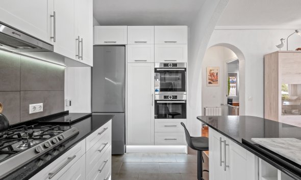 Resale - Villa - Ciudad Quesada - Rojales