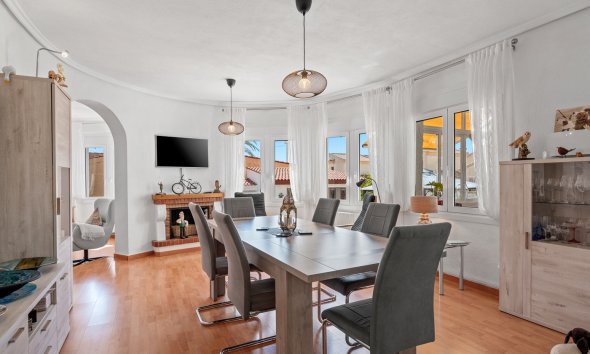 Resale - Villa - Ciudad Quesada - Rojales