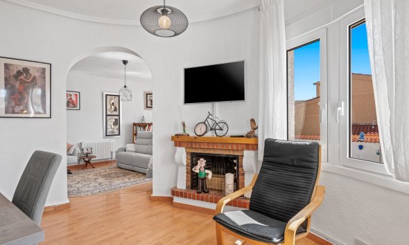 Resale - Villa - Ciudad Quesada - Rojales