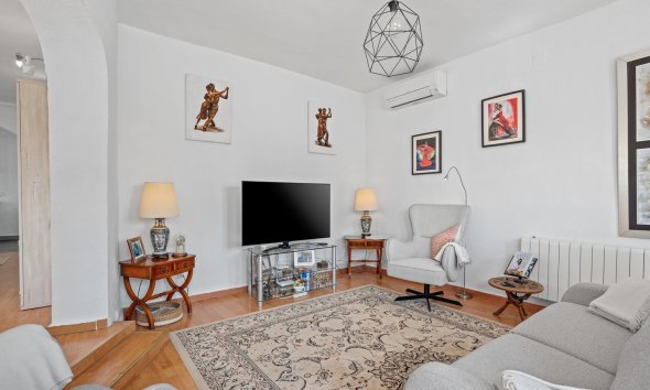 Resale - Villa - Ciudad Quesada - Rojales