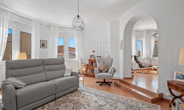 Resale - Villa - Ciudad Quesada - Rojales