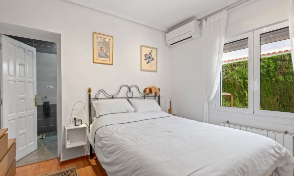 Resale - Villa - Ciudad Quesada - Rojales