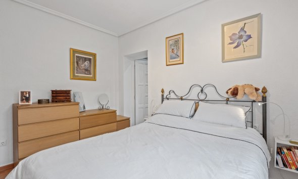 Resale - Villa - Ciudad Quesada - Rojales