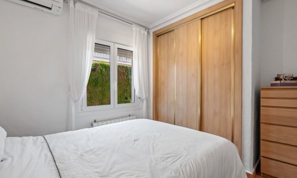 Resale - Villa - Ciudad Quesada - Rojales