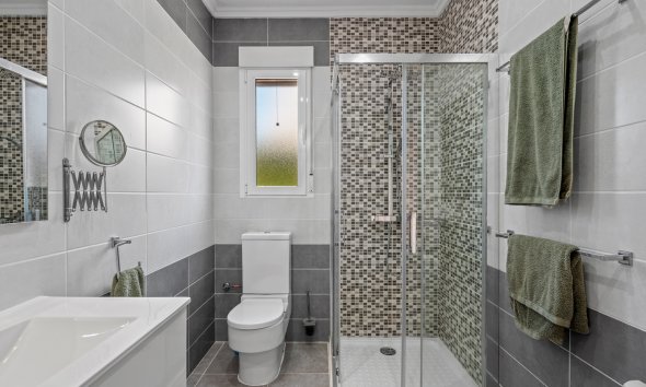 Resale - Villa - Ciudad Quesada - Rojales