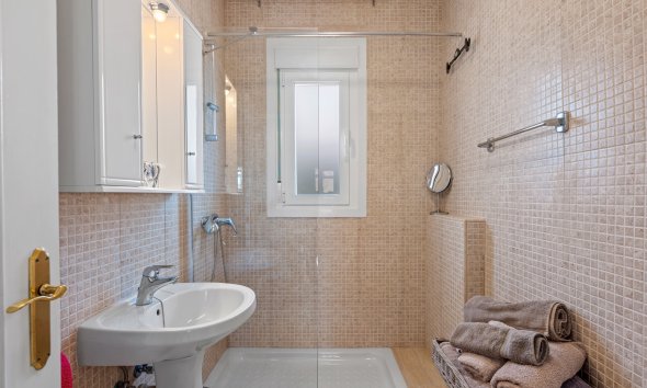 Resale - Villa - Ciudad Quesada - Rojales