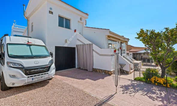 Resale - Villa - Ciudad Quesada - Rojales