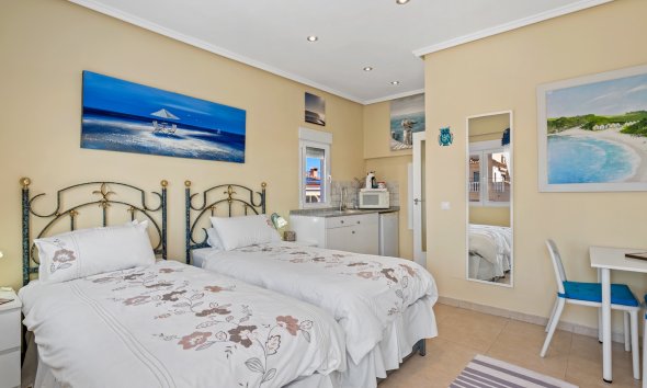 Resale - Villa - Ciudad Quesada - Rojales