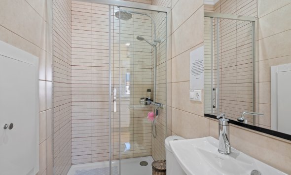 Resale - Villa - Ciudad Quesada - Rojales