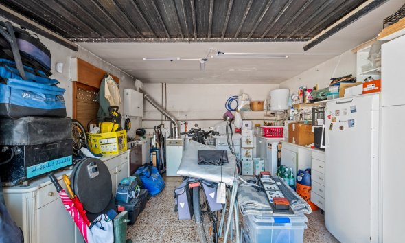 Resale - Villa - Ciudad Quesada - Rojales