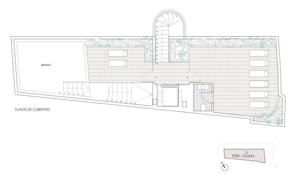 New Build - Apartment - Torrevieja - Playa de los Locos