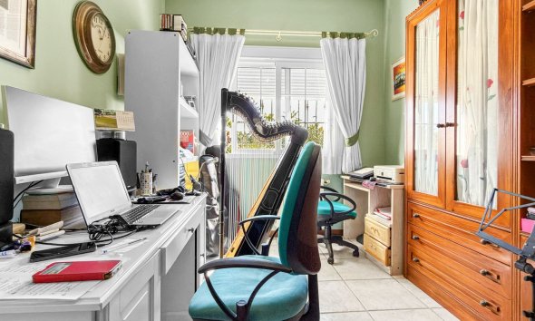 Resale - Villa - Torrevieja - Torrelamata - La Mata