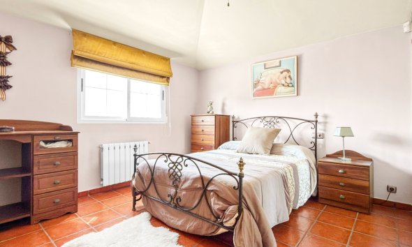 Resale - Villa - Torrevieja - Torrelamata - La Mata