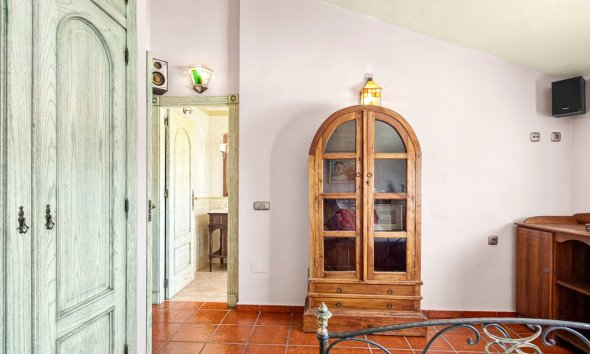 Resale - Villa - Torrevieja - Torrelamata - La Mata