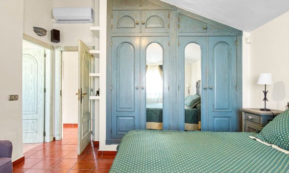 Resale - Villa - Torrevieja - Torrelamata - La Mata