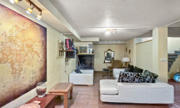 Resale - Villa - Torrevieja - Torrelamata - La Mata