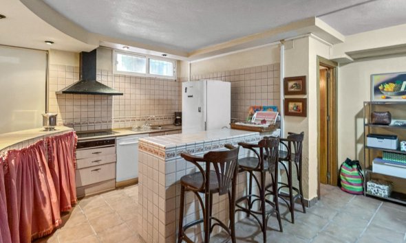 Resale - Villa - Torrevieja - Torrelamata - La Mata