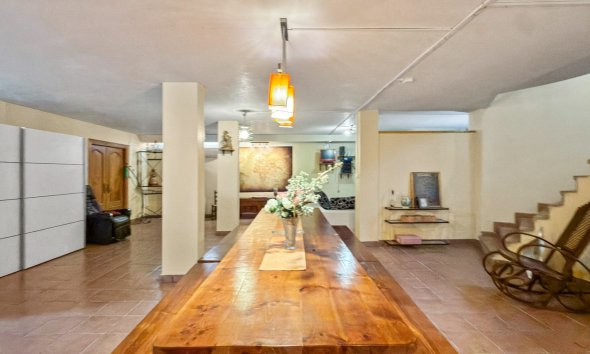 Resale - Villa - Torrevieja - Torrelamata - La Mata