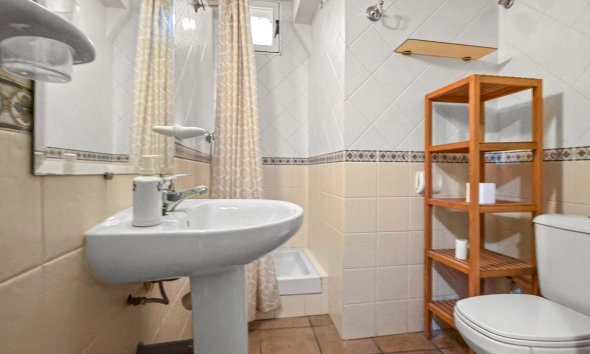 Resale - Villa - Torrevieja - Torrelamata - La Mata