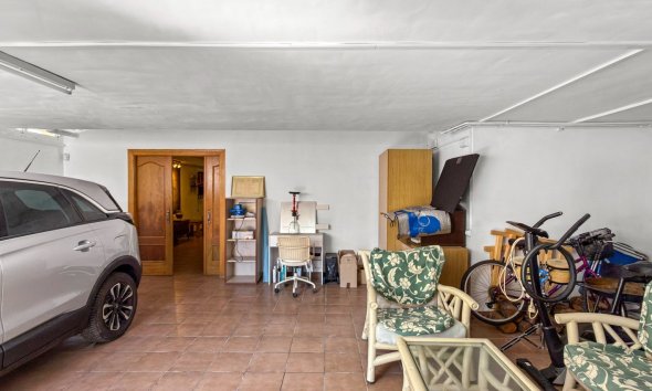 Resale - Villa - Torrevieja - Torrelamata - La Mata