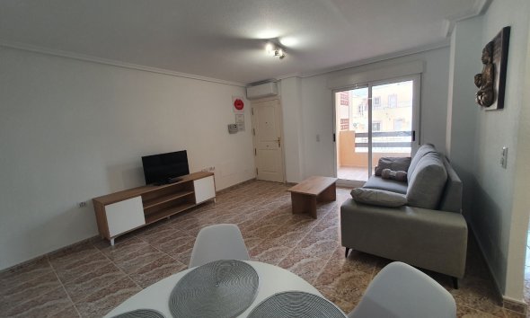 Resale - Apartment - Orihuela Costa - Villamartín-Las Filipinas