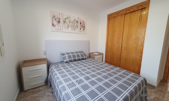Resale - Apartment - Orihuela Costa - Villamartín-Las Filipinas