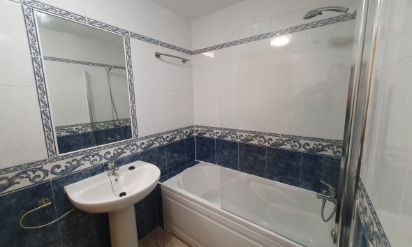 Resale - Apartment - Orihuela Costa - Villamartín-Las Filipinas