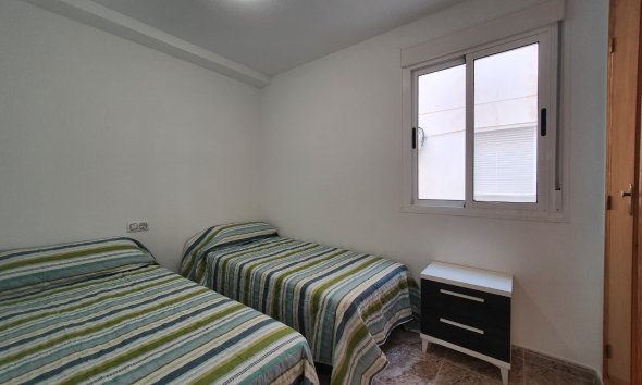 Resale - Apartment - Orihuela Costa - Villamartín-Las Filipinas