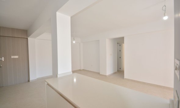 Resale - Apartment - Torrevieja - La Mata