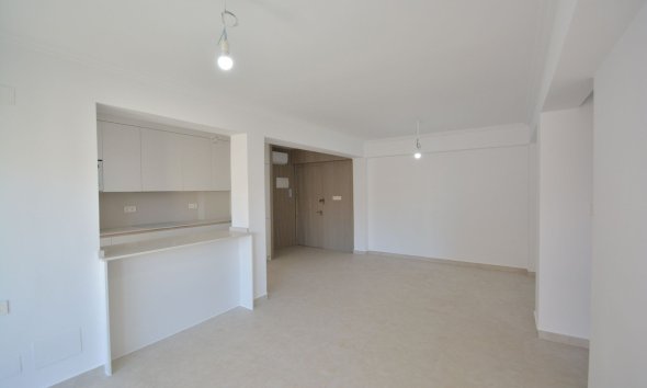 Resale - Apartment - Torrevieja - La Mata