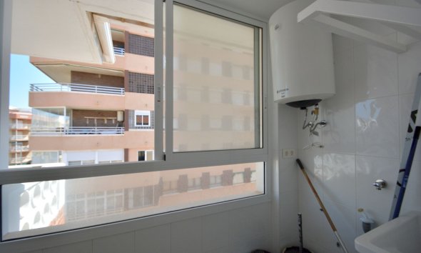 Resale - Apartment - Torrevieja - La Mata
