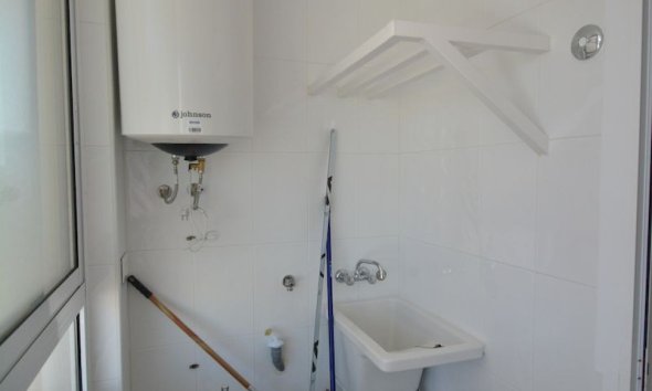 Resale - Apartment - Torrevieja - La Mata