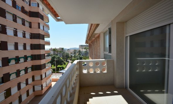Resale - Apartment - Torrevieja - La Mata