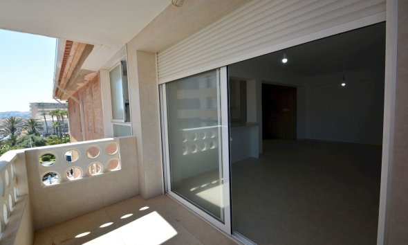 Resale - Apartment - Torrevieja - La Mata