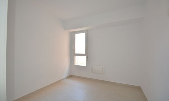 Resale - Apartment - Torrevieja - La Mata