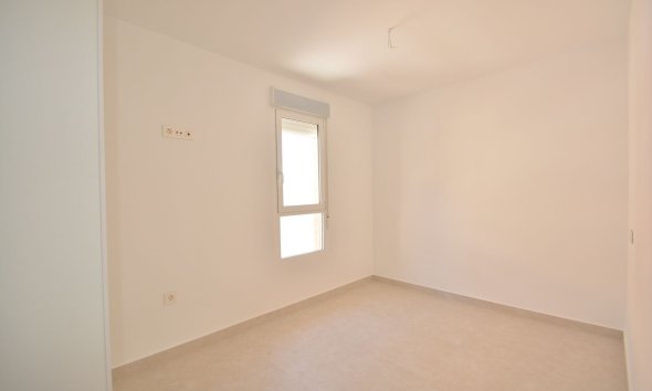 Resale - Apartment - Torrevieja - La Mata