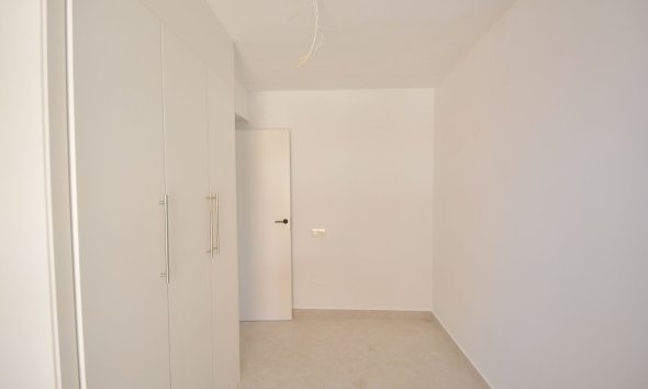 Resale - Apartment - Torrevieja - La Mata