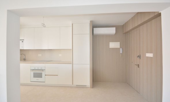 Resale - Apartment - Torrevieja - La Mata