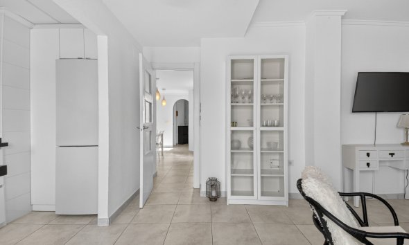 Resale - Apartment - Guardamar del Segura - CENTRO