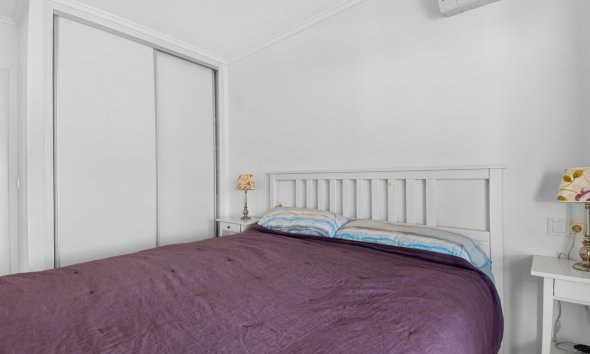 Resale - Apartment - Guardamar del Segura - CENTRO