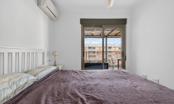 Resale - Apartment - Guardamar del Segura - CENTRO