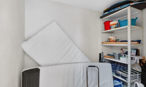 Resale - Apartment - Guardamar del Segura - CENTRO