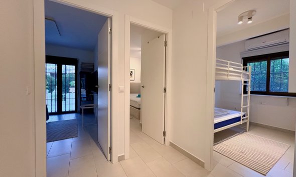 Resale - Terraced house / Townhouse - Orihuela Costa - Cabo Roig