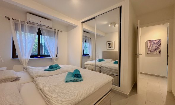 Resale - Terraced house / Townhouse - Orihuela Costa - Cabo Roig