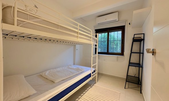 Resale - Terraced house / Townhouse - Orihuela Costa - Cabo Roig