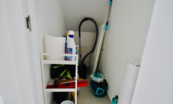 Resale - Terraced house / Townhouse - Orihuela Costa - Cabo Roig