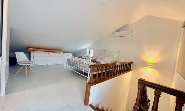 Resale - Terraced house / Townhouse - Orihuela Costa - Cabo Roig