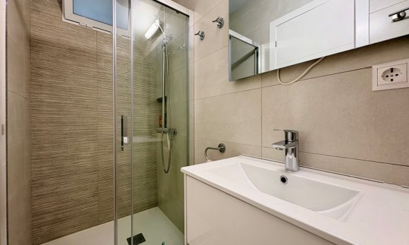 Resale - Terraced house / Townhouse - Orihuela Costa - Cabo Roig